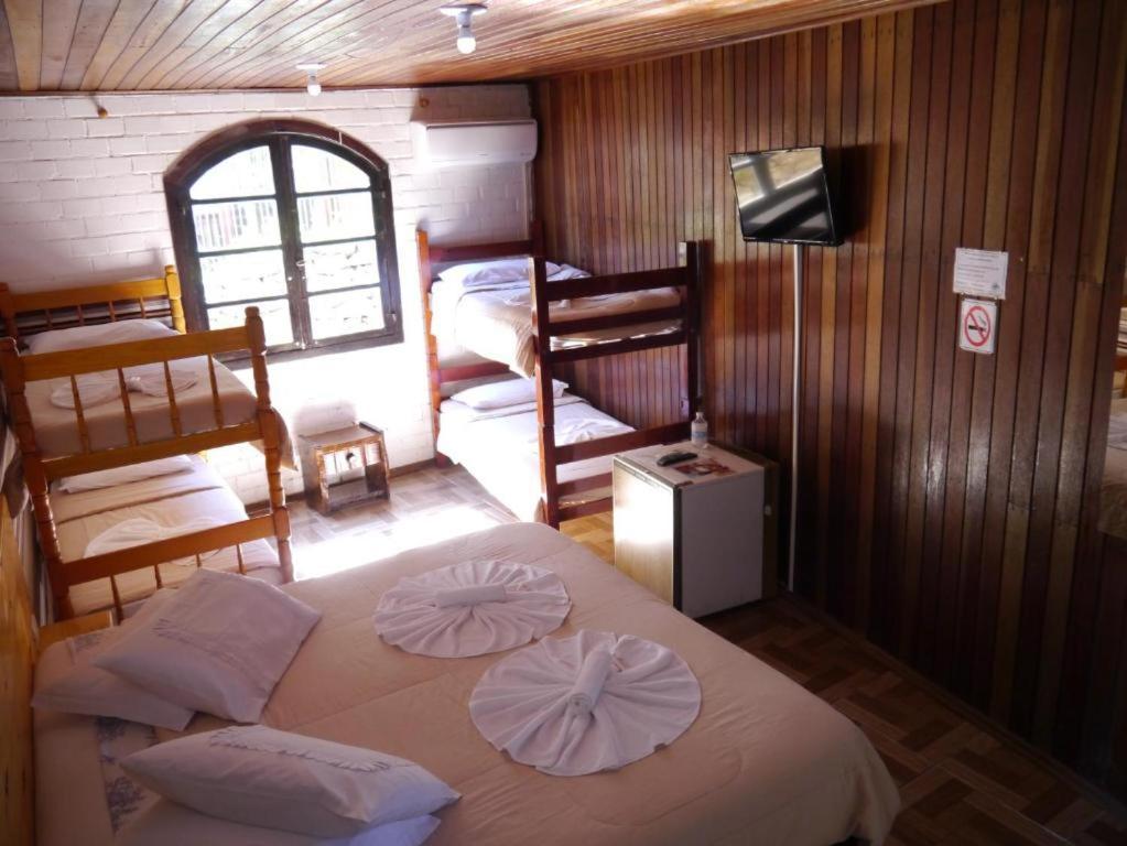 Chale Das Neves Gramado Zewnętrze zdjęcie