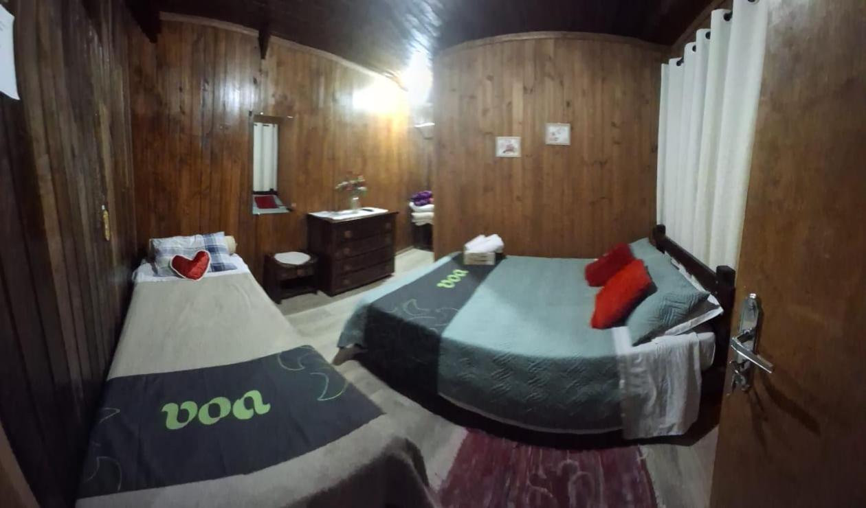 Chale Das Neves Gramado Zewnętrze zdjęcie